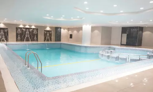 هتل خورشید هشتم کوثر مشهد هتل خورشید هشتم کوثر مشهد